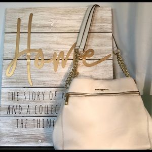 Karl Lagerfeld Paris Boutique Triple Entry Purse